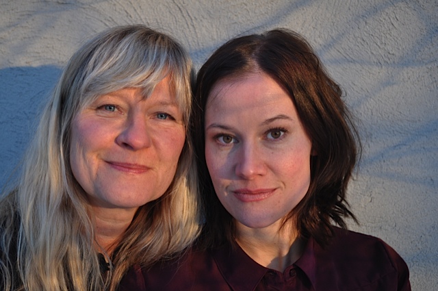 Folkmusikcafé: Lena Willemark & Malin Foxdal