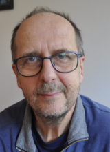 Peter Ahlbom Peter Ahlbom