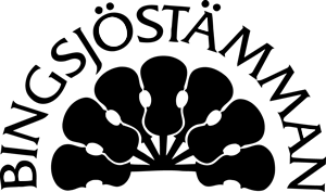 Logotyp Bingsjöstämman