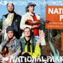 Nationalparken – Erbjudande Till FMH-medlem