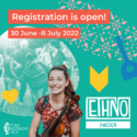 Anmälan öppen För Ethno 2022!