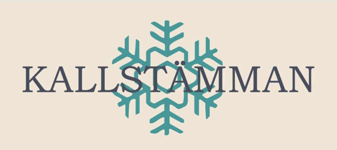 Banner kallstämman
