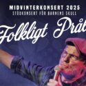 Midvinterkonsert 2025 – Folkligt Prål